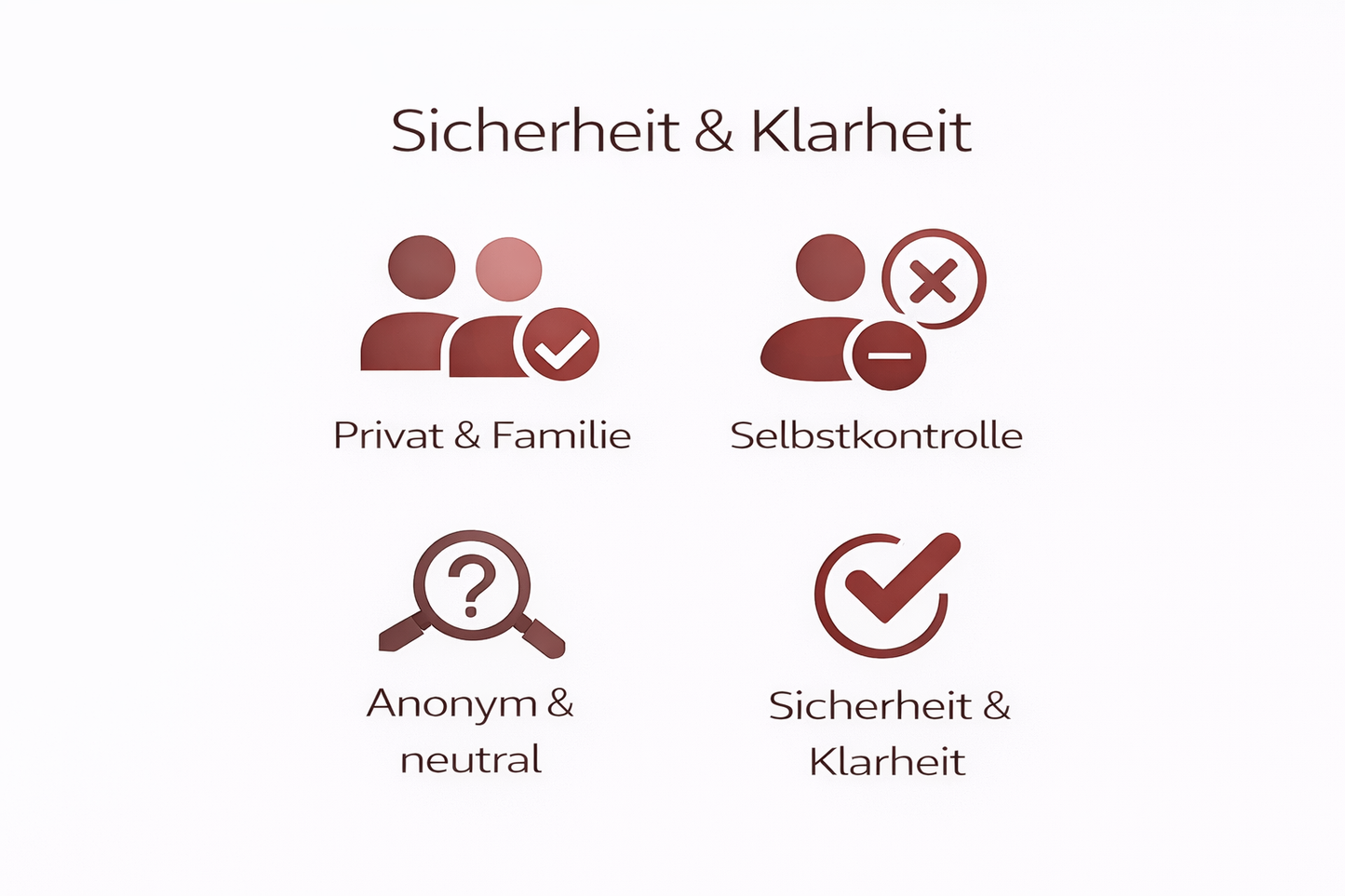 Multidrug Haaranalyse - 5 Drogen testen - Privates Screening