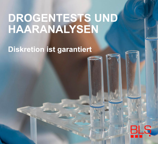 Haaranalyse Spice