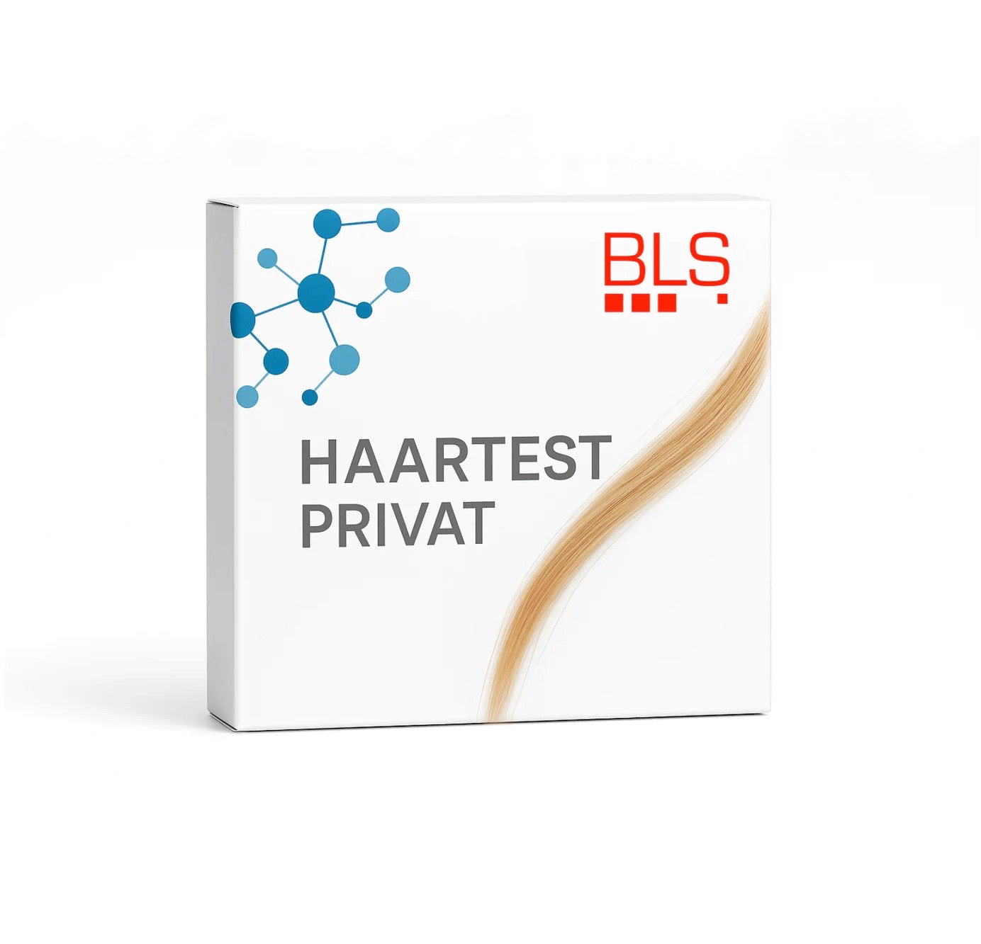 Private Haaranalyse Bavarian Lifescience