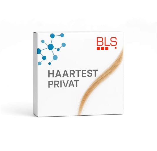 Private Haaranalyse Bavarian Lifescience