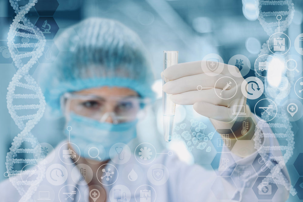 Bavarian Lifescience Team