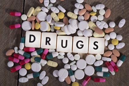 Wie lange bleiben Drogen im Haar nachweisbar?