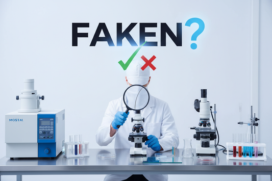 Kann man eine Haaranalyse manipulieren? Mythen & Fakten