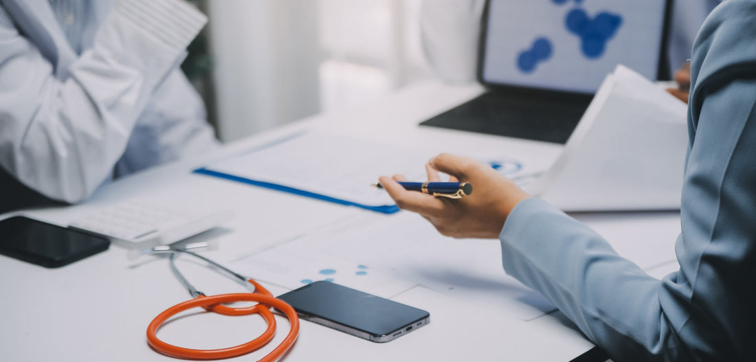 Abstinenznachweis vs. privater Pre-Check – was ist der Unterschied?