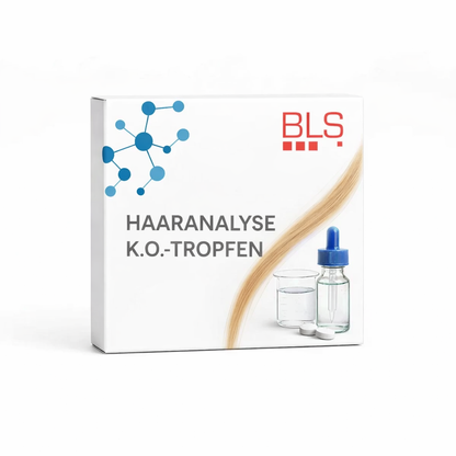 GHB Haaranalyse Test – diskret und anonym mit Haarprobe und sicherem Laborergebnis