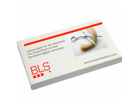 Hair Analysis multi drug + Medication + Cathinones