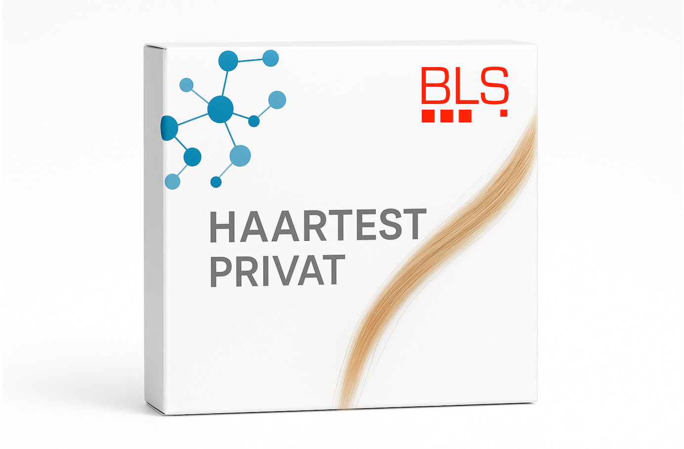 Private Haaranalyse Bavarian Lifescience