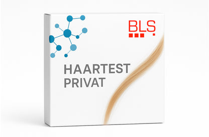 Private Haaranalyse Bavarian Lifescience