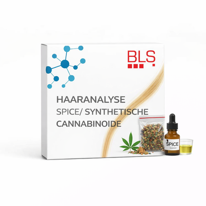 Haaranalyse synthetische Cannabinoide – diskreter und anonymer Nachweis von Spice mit Haarprobe im Labor