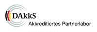 Akkreditiertes Labor