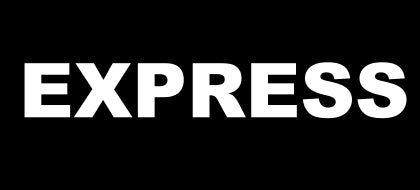 Express Service 6-7 Arbeitstage