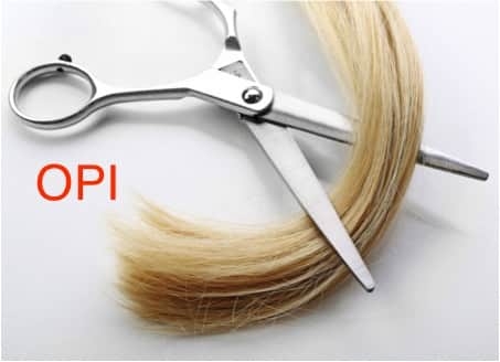 Haaranalyse OPI gerichtlich